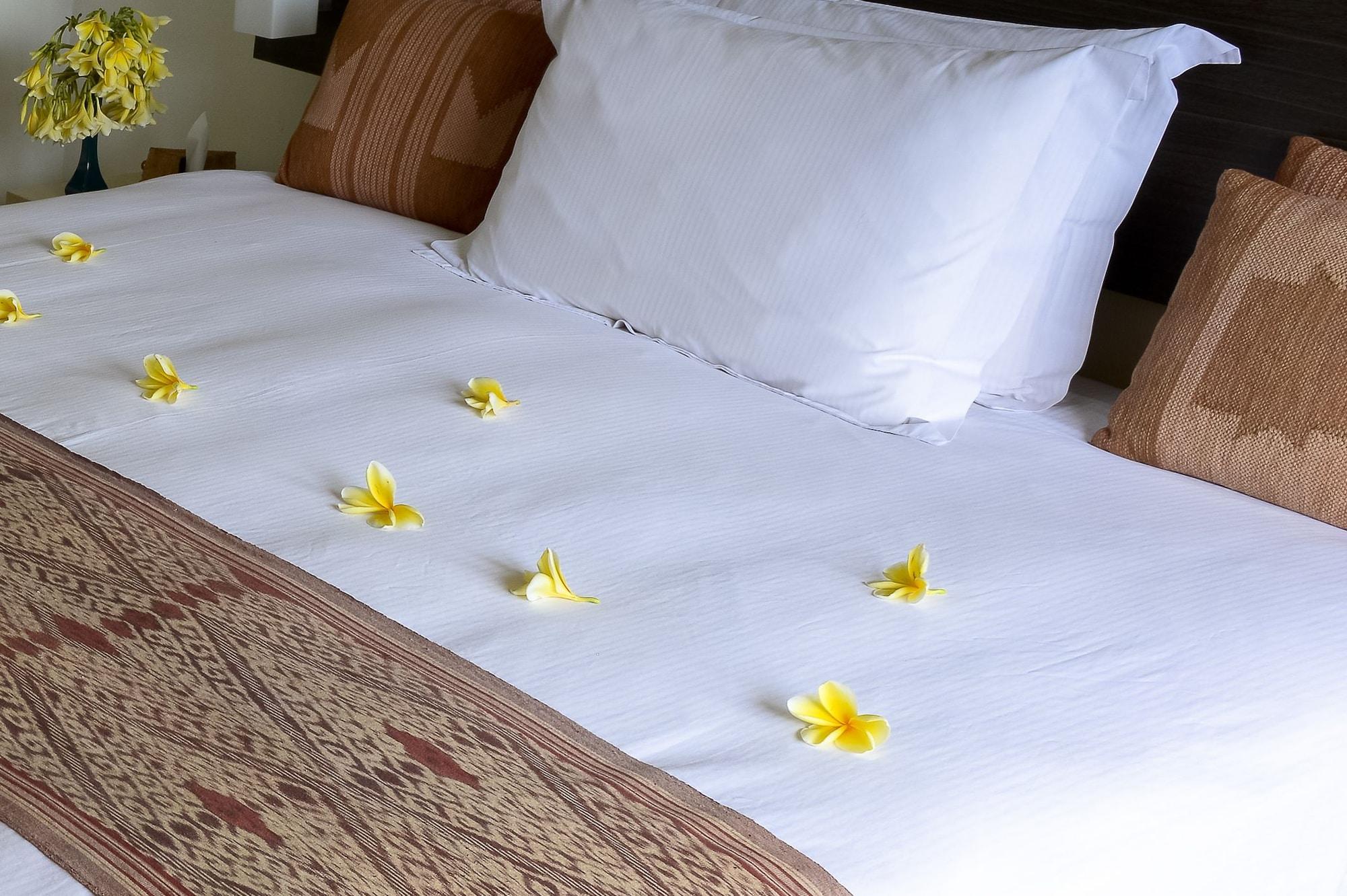 วิลลา การิงัล Hotel เซงกีกี ภายนอก รูปภาพ
