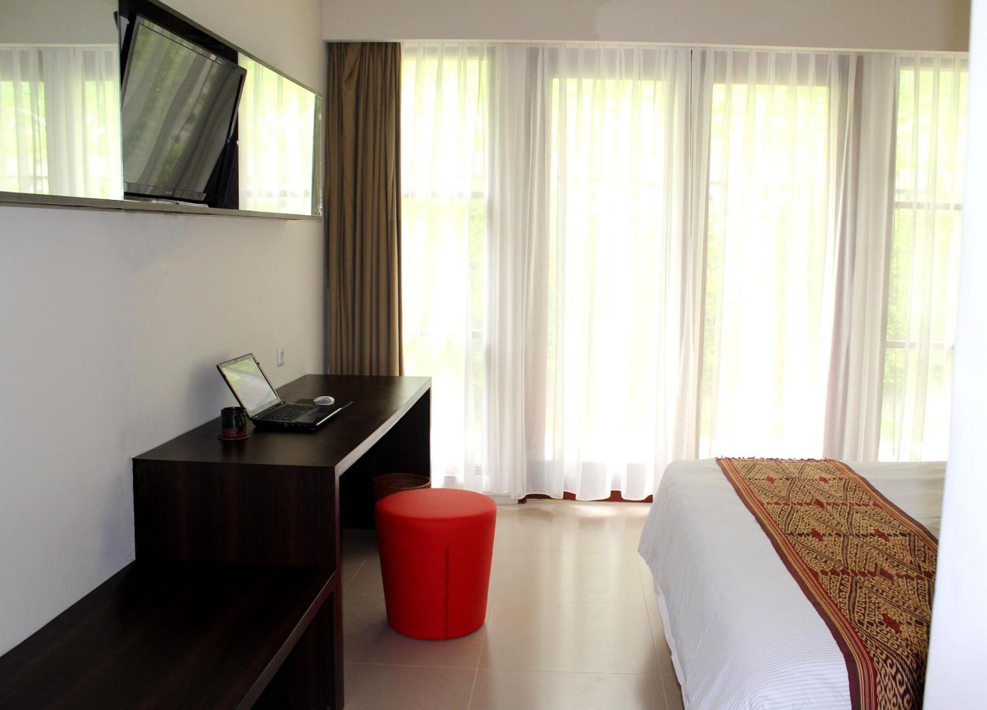 วิลลา การิงัล Hotel เซงกีกี ห้อง รูปภาพ